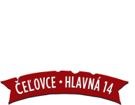 Pizza Pablo Čeľovce